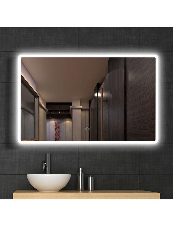 111cm智能控制LED浴室镜带灯